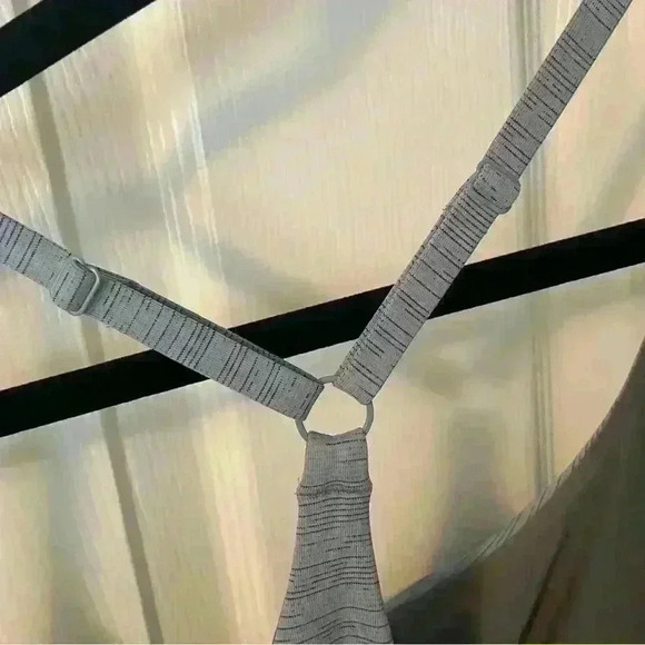 Outdoor Voices Techsweat Crop Cami - Picture 7 of 7